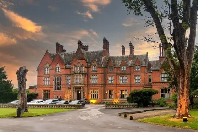 Wroxall Abbey Hotel & Spa - Öne Çıkan Resim