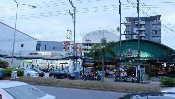 WSOTEL HOTEL AND SERVICED APARTMENT