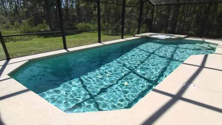 Ws305 - Watersong - 5 Bed 5 Baths Villa - Havuz