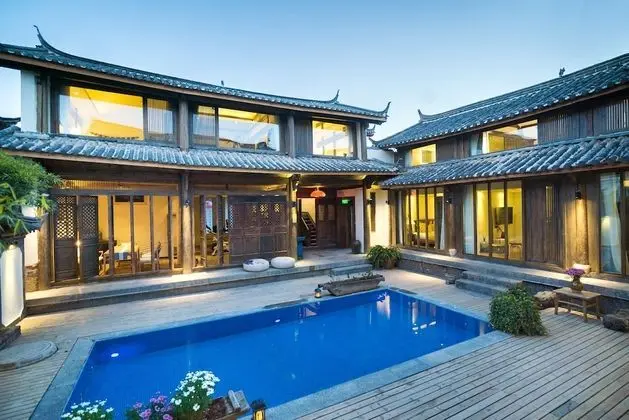 WU ER INN Shuhe