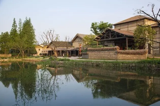 Wu Village