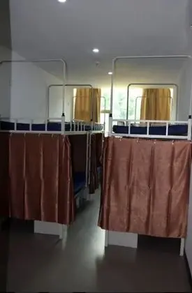 Wu Kong Youth Hostel Yuzhong store - Oda
