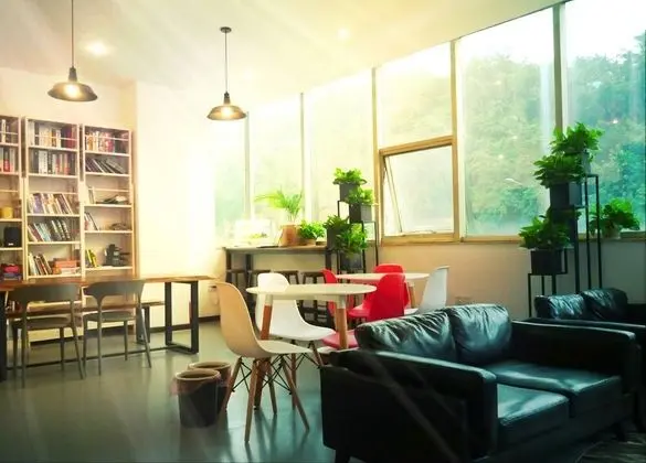 Wu Kong Youth Hostel Yuzhong store - Öne Çıkan Resim