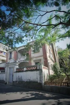 Wu Lan Hotel