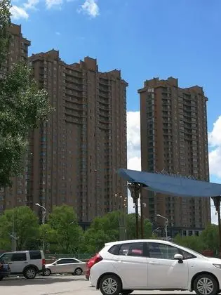 Wu Su Li Hotel - 1