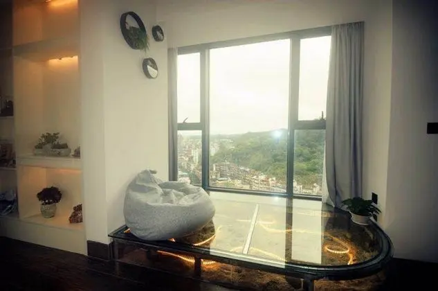 Wu Zhou Ai Zhuke Wang Cheng Apartment - Oda