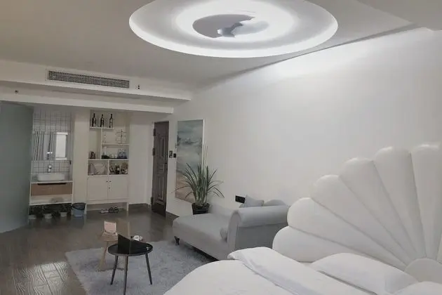 Wu Zhou Ai Zhuke Wang Cheng Apartment - Oda