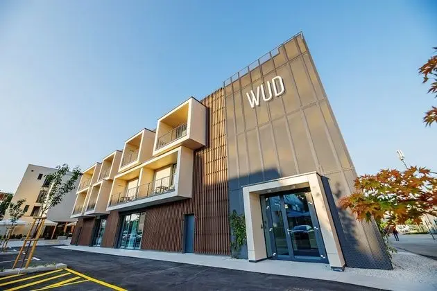 WUD hotel