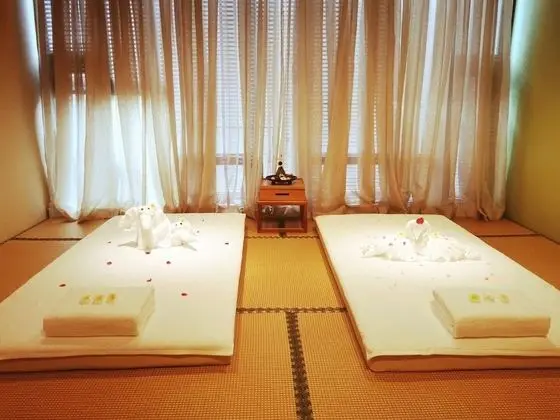 Wuhan Harvest International Hotel - Spa