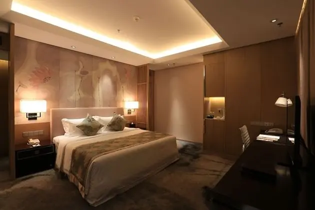 Wuhan Narada Grand Hotel - Öne Çıkan Resim