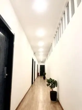 Wuhua Yisu Yunjin Branch - İç Mekan