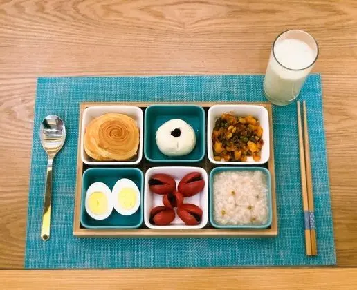 Wuhua Yisu Yunjin Branch - Yerinde Yemek