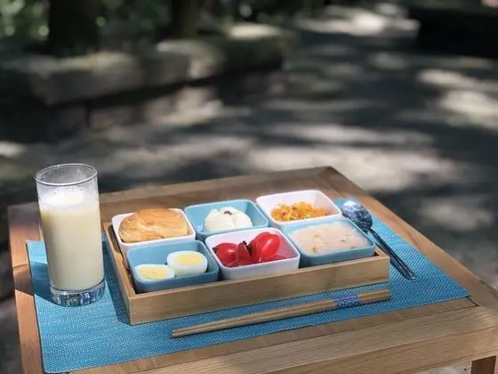 Wuhua Yisu Yunjin Branch - Yerinde Yemek