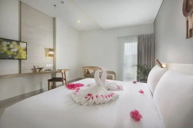 The Wujil Resort & Conventions Ungaran - Semarang - Oda
