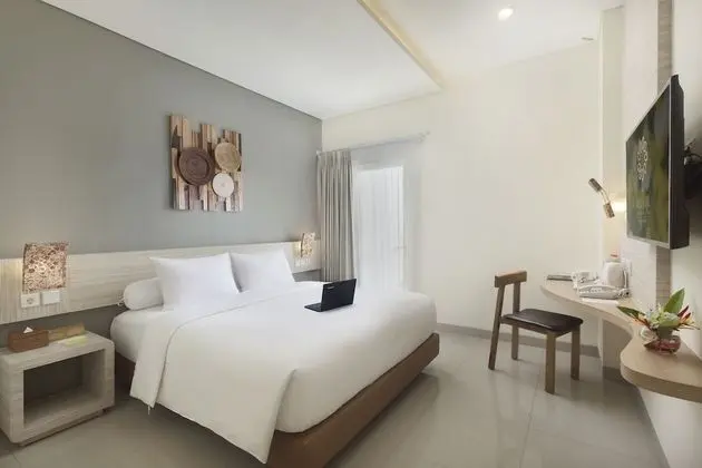 The Wujil Resort & Conventions Ungaran - Semarang - Öne Çıkan Resim