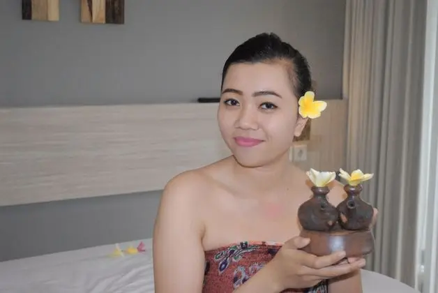 The Wujil Resort & Conventions Ungaran - Semarang - Spa