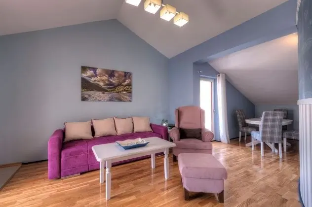 Wukovic apartments - Öne Çıkan Resim