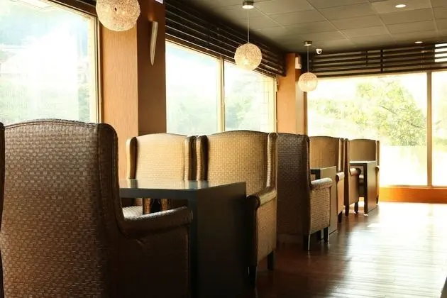Wulai Karuizawa Hot Spring Resort - Yerinde Yemek