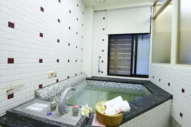 Wulai Town House