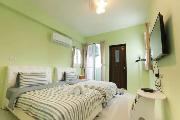 Wulas Dorm Backpackers