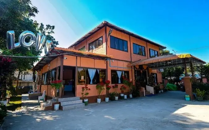 Wun Tawp Garden Hotel