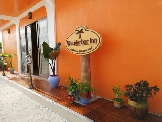 Wunderbar Inn - 1