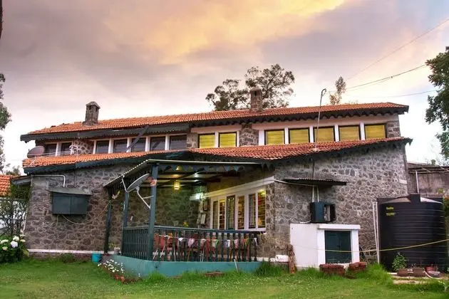 Wunderhaus Atists's Getaway and Homestay