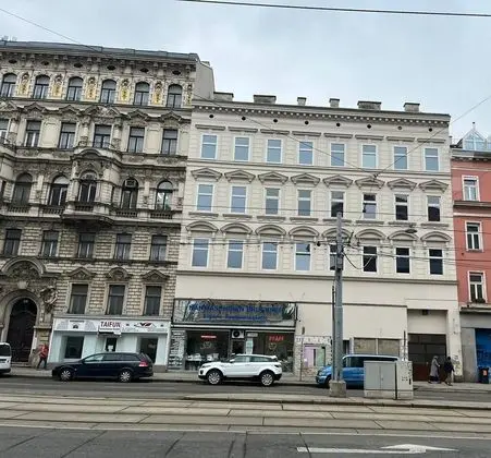 Wunderschöne Wohnungen im 1100 Bezirk - Dış Mekan