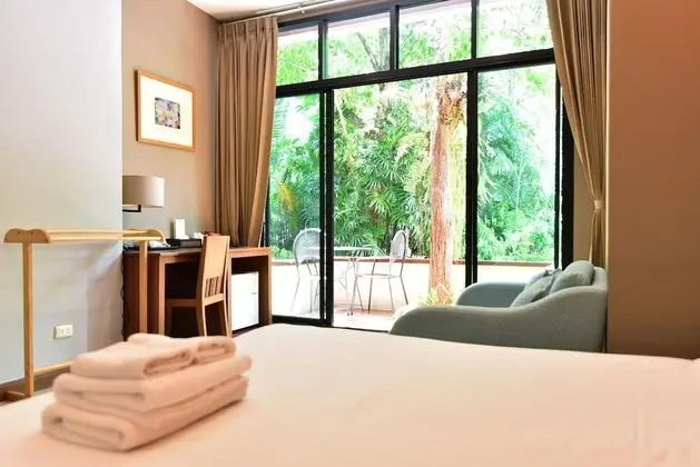 Wungnoy Hotel - Öne Çıkan Resim