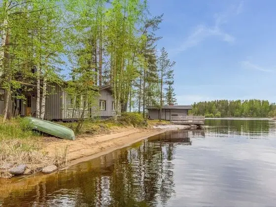 Wuorilahti Savonlinna - Oda