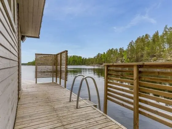 Wuorilahti Savonlinna - Oda