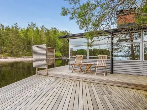 Wuorilahti Savonlinna - Oda