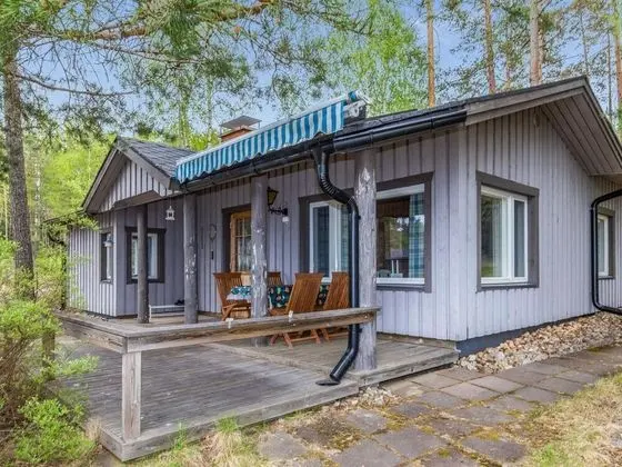 Wuorilahti Savonlinna - Oda