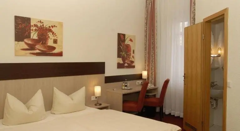 Hotel Wuppertaler Hof