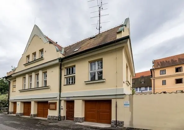 Villa Wurmfeld