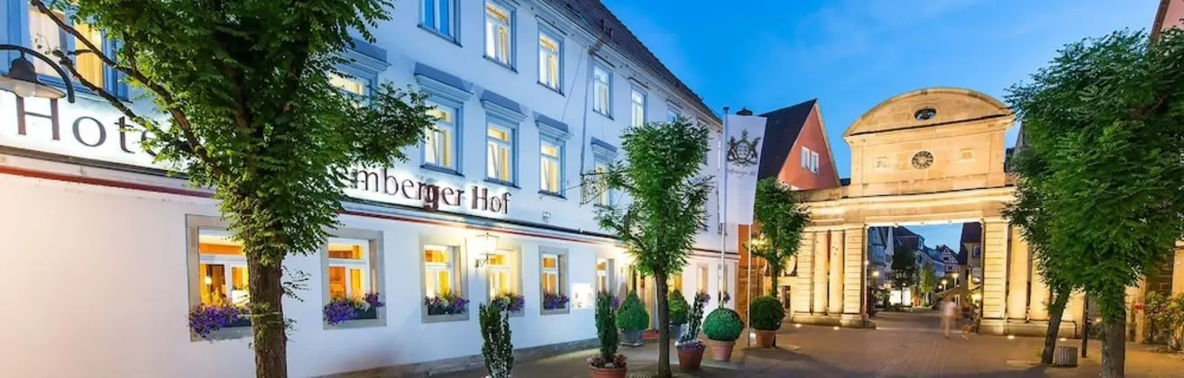 Hotel Württemberger Hof