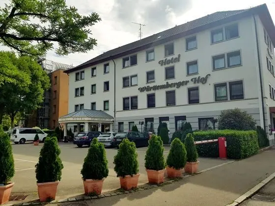 Hotel Württemberger Hof