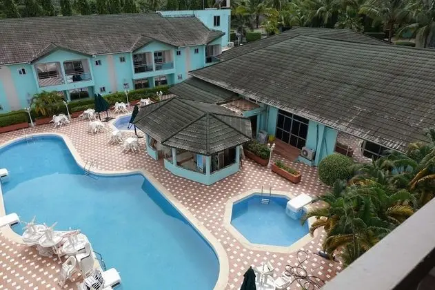 Wusum Hotel - 1