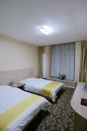 Wutai Mountain Waldorf Youth Hostel