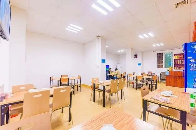 Wutongyu Hotel Apartment - Yerinde Yemek