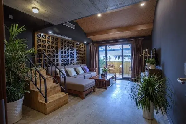 Wuzhen Duoduo Happy Guest House