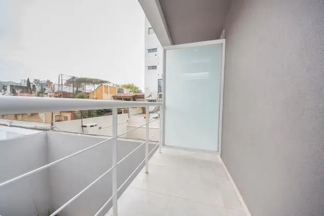 WX1 Venezuela Apartment