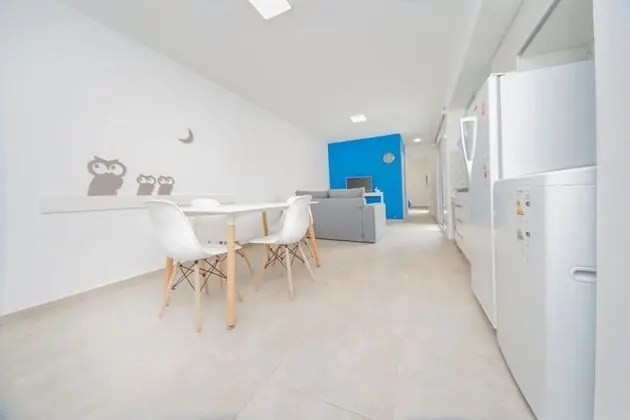WX1 Venezuela Apartment - Öne Çıkan Resim