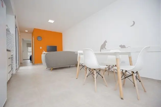 WX4 Venezuela Apartment - Öne Çıkan Resim