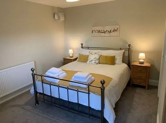 Wyberton House Holiday Lets - Öne Çıkan Resim