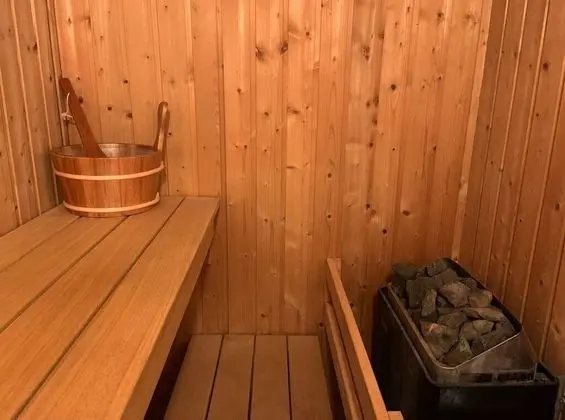 Wyberton House Holiday Lets - Spa