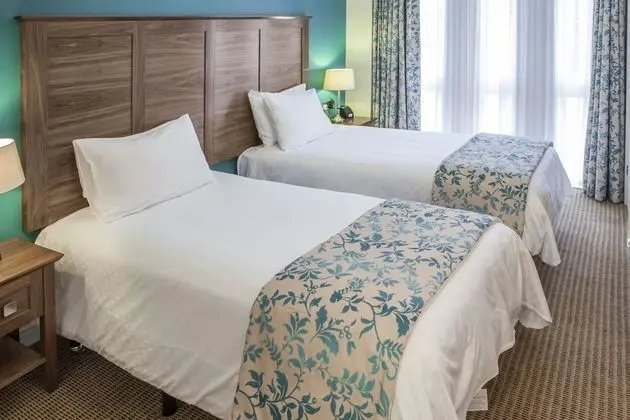 Wychnor Park Country Club by Diamond Resorts