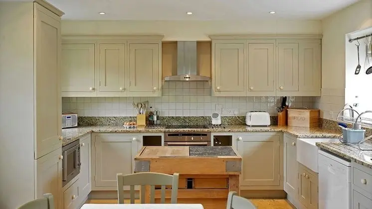 Wychwood Cottage - Mutfak