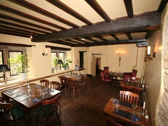 The Wychwood Inn