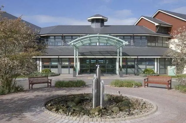 Wychwood Park Hotel & Golf Club